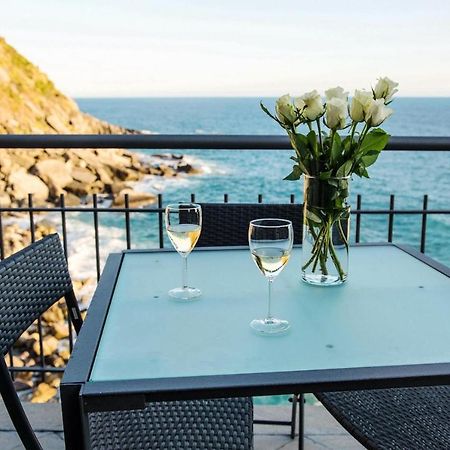 Il Ciasso' Romantic Seafront Escape Vernazza Esterno foto