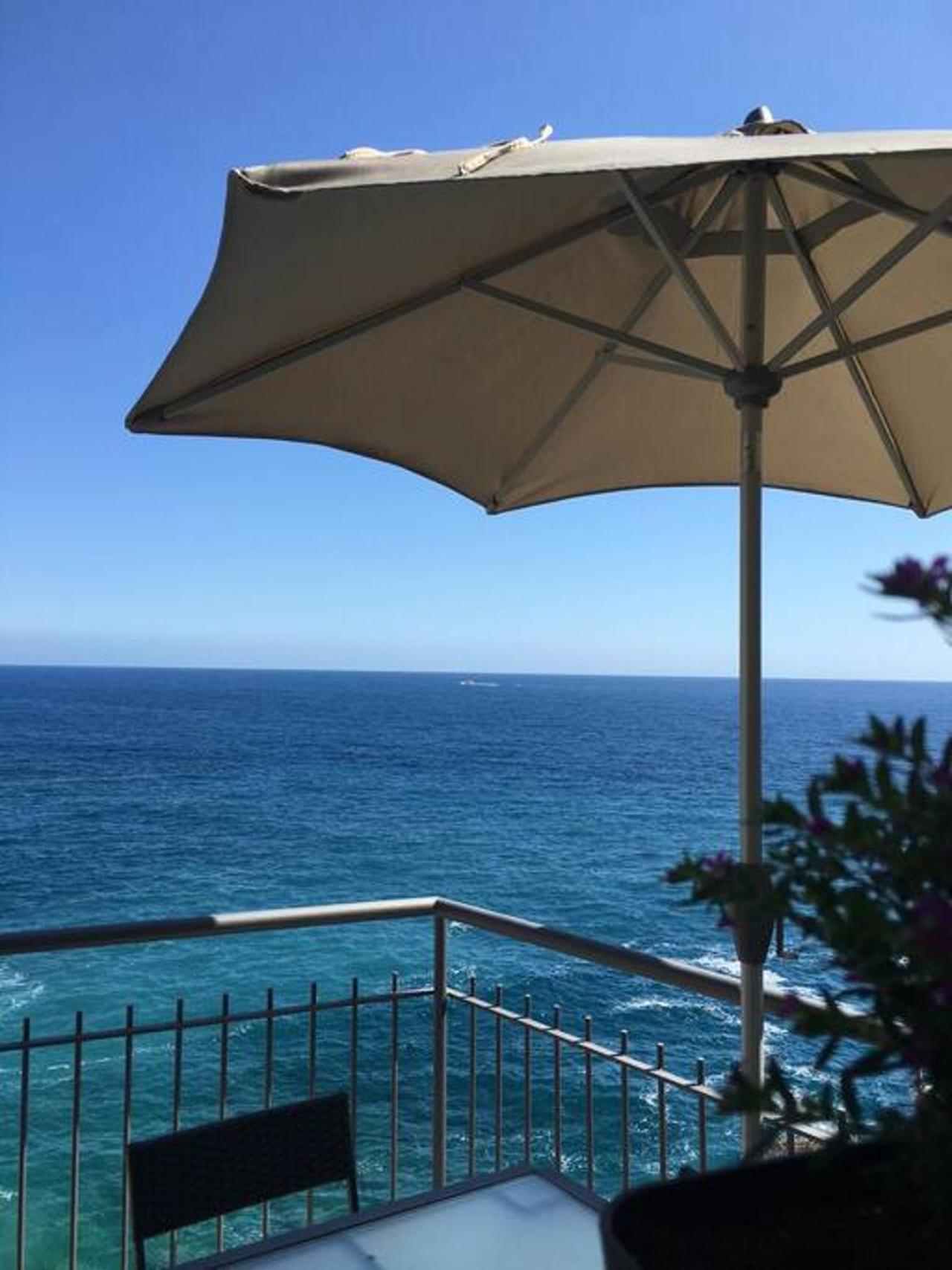 Il Ciasso' Romantic Seafront Escape Vernazza Esterno foto
